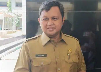 Seragam Khas Sekolah Digratiskan, Dibayar Pemkot Tangsel Lewat BOS