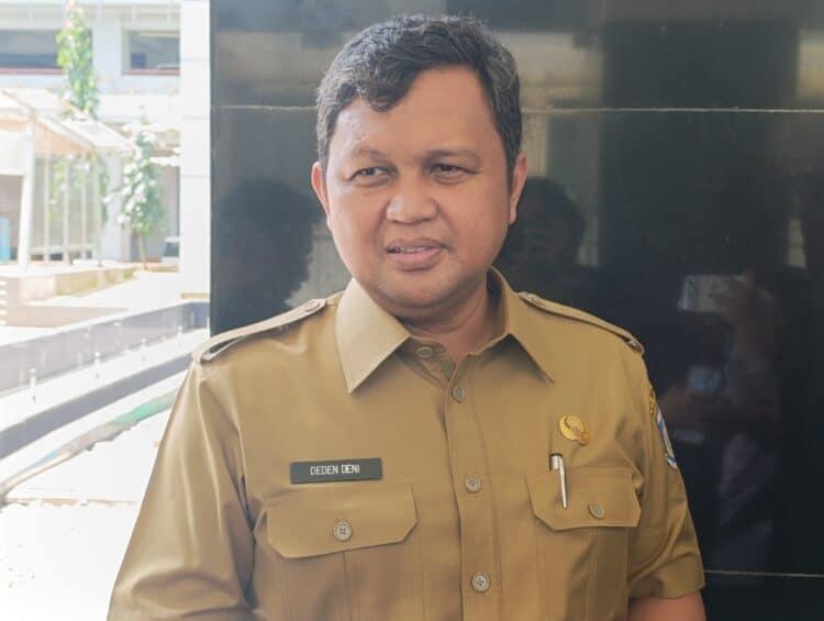 Seragam Khas Sekolah Digratiskan, Dibayar Pemkot Tangsel Lewat BOS