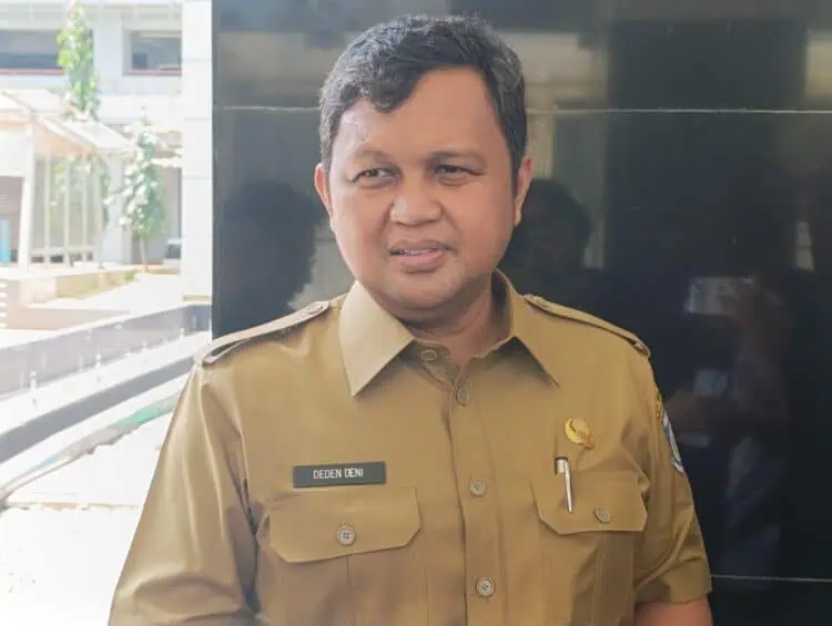 Seragam Khas Sekolah Digratiskan, Dibayar Pemkot Tangsel Lewat BOS