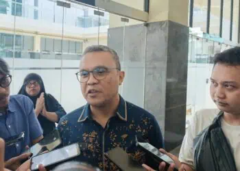 DPMPTSP Tangsel Pastikan Dua Bangunan Padel yang Disidak DPRD Belum Berizin