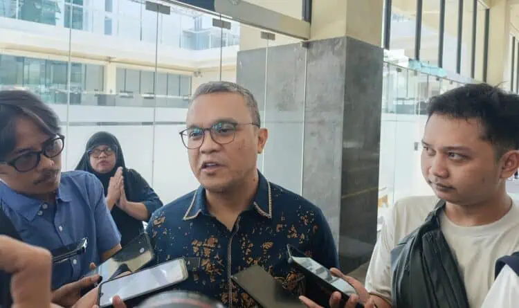 DPMPTSP Tangsel Pastikan Dua Bangunan Padel yang Disidak DPRD Belum Berizin