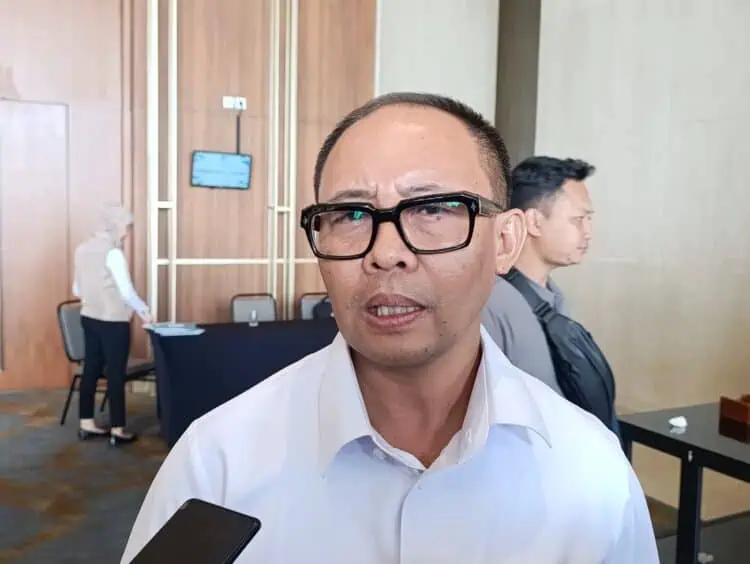 Pembebasan Lahan PSEL Cipeucang Tunggu Penetapan Lokasi
