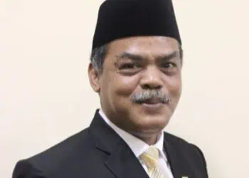 Segera Isi Kekosongan Jabatan, Anggota DPRD Banten Ingatkan Tak Ada Titip Menitip Pejabat