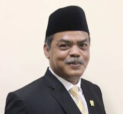 Segera Isi Kekosongan Jabatan, Anggota DPRD Banten Ingatkan Tak Ada Titip Menitip Pejabat