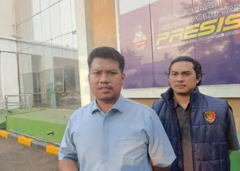 Guru Bimbel di Ciputat Jadi Tersangka Dugaan Pencabulan Anak