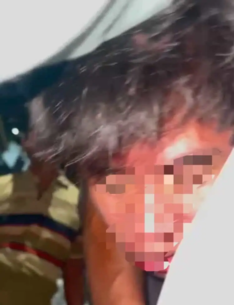 Diduga Cabuli Anak di Rumah Kos, Guru Bimbel Nyaris Diamuk Warga Ciputat