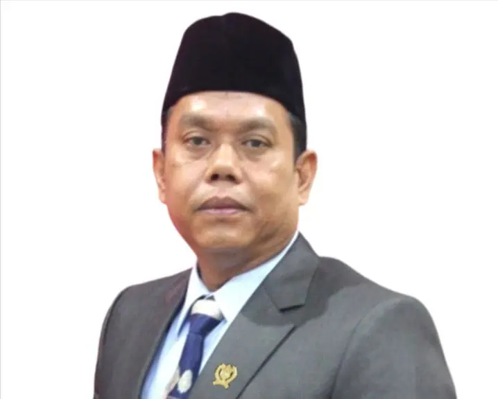 DPRD Pandeglang Dorong Perbaikan Tata Kelola Aset