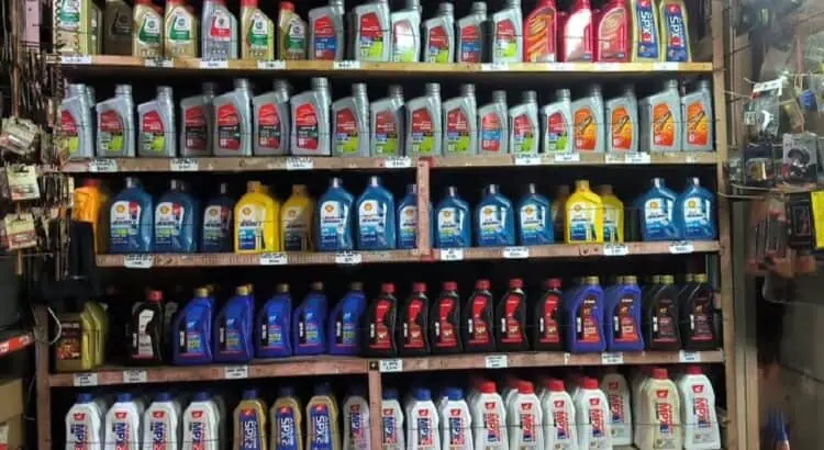Kenaikan Harga Oli dan Suku Cadang Naik, Pengendara Motor di Tangsel Mengeluh