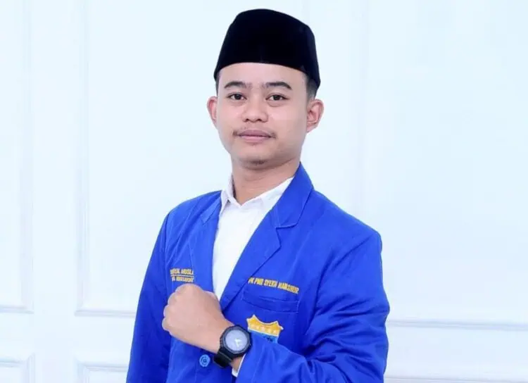 PC PMII Pandeglang Desak Audit Menyeluruh Terhadap SPPG