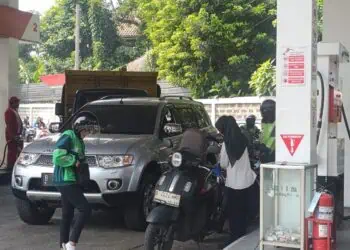 Prabowo Kunci BBM Subsidi, Harga BBM dan LPG Subsidi Tetap