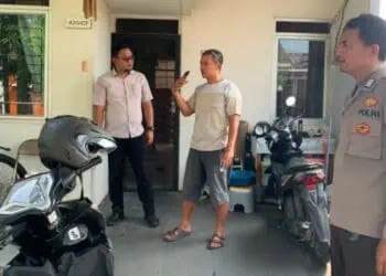 Sepekan 6 Motor di Cluster Perumahan Kawasan Maja Lebak Hilang Dicuri