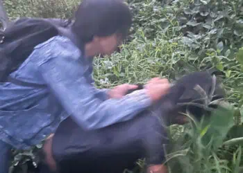 Dua Pelaku Pencurian Rumah Kos dan Motor Dibekuk
