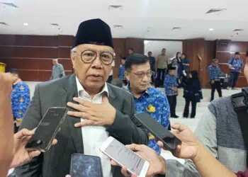 Kejar Groundbreaking 2028, Pemkot Tangsel Siapkan Rp40 M untuk Tahap Awal PSEL Cipeucang