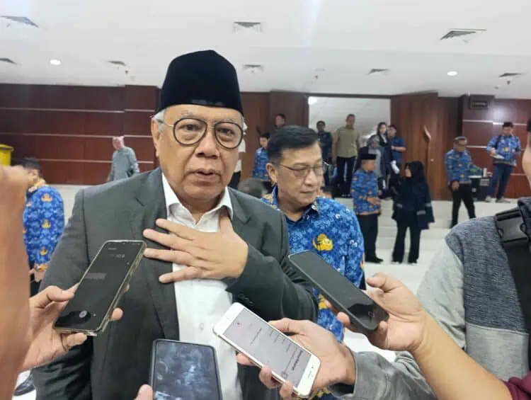Kejar Groundbreaking 2028, Pemkot Tangsel Siapkan Rp40 M untuk Tahap Awal PSEL Cipeucang
