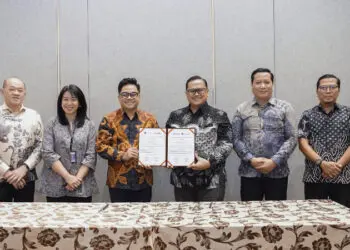 Bethsaida Healthcare Gandeng AirNav Indonesia