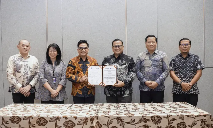 Bethsaida Healthcare Gandeng AirNav Indonesia
