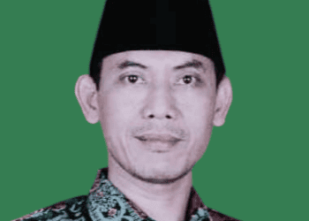 Anggota Fraksi PPP DPRD Kabupaten Pandeglang, E. Supriadi. (ISTIMEWA)