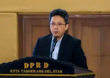 Homeschooling Untuk Siswa Miskin, DPRD Tangsel Minta Konsep Dimatangkan