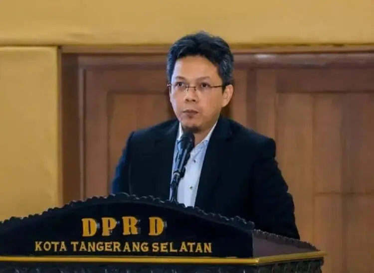 Homeschooling Untuk Siswa Miskin, DPRD Tangsel Minta Konsep Dimatangkan