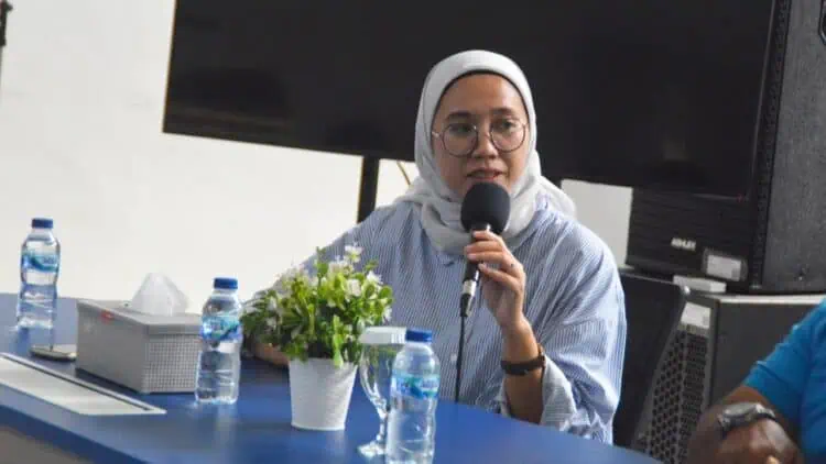 Putusan MK dan Harapan Baru Perempuan, Dunia Politik Indonesia Lebih Berwarna
