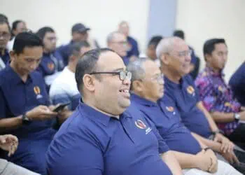 Langgar Sportivitas, KONI Banten Diminta Revisi Pasal 9 Peraturan Porprov