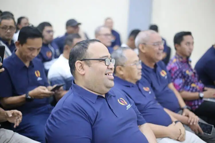 Langgar Sportivitas, KONI Banten Diminta Revisi Pasal 9 Peraturan Porprov