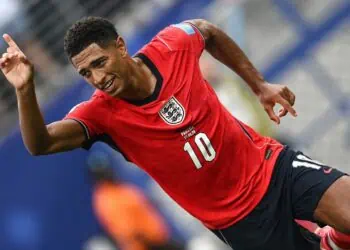 Inggris vs RD Kongo, Potensi Kejutan Lagi?