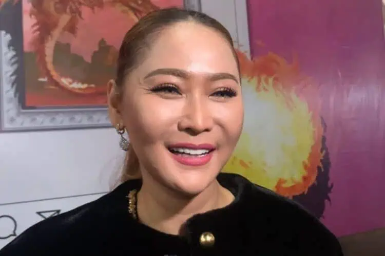 Diberitakan Masuk Daftar Artis Terkaya Tiap Tahun, Inul Daratista: Saya Tidak Nyaman Dan Tidak Senang