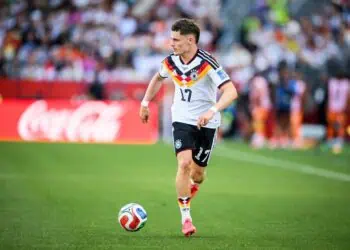 Preview Ekuador vs Jerman, Saatnya Rotasi