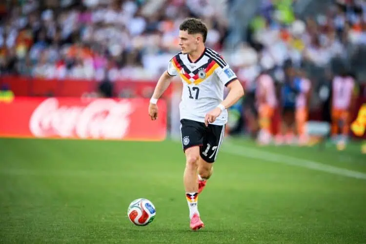 Preview Ekuador vs Jerman, Saatnya Rotasi
