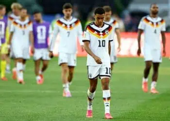 Jerman dan Belanda Kompak Tersingkir Via Adu Penalti