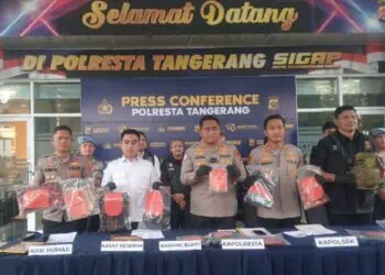 Rencanakan Pembunuhan Pedagang Cilok, Ayah dan Anak Terancam Hukuman Mati