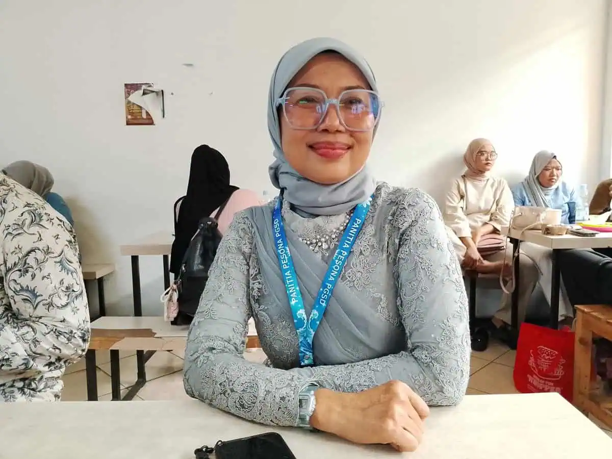 Event “Pesona PGSD” UMT Jadi Ajang Pengembangan Kreativitas Calon Guru SD Event “Pesona PGSD” UMT Jadi Ajang Pengembangan Kreativitas Calon Guru SD