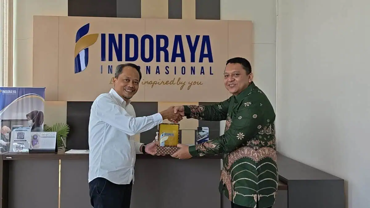 Kenalkan Program Dudi, SMK Kesehatan Riksa Indrya Kunjungi BPSTW Dharma Graha dan PT Indoraya Yogyakarta Kenalkan Program Dudi, SMK Kesehatan Riksa Indrya Kunjungi BPSTW Dharma Graha dan PT Indoraya Yogyakarta