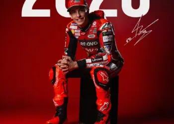 Marc Marquez Lanjut di Ducati hingga 2028
