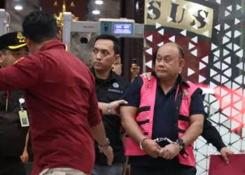 Modus Korupsi MBG, Kondisikan Yayasan Hingga Gelembungkan Anggaran