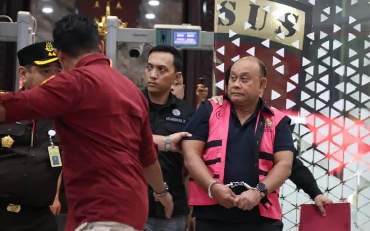 Modus Korupsi MBG, Kondisikan Yayasan Hingga Gelembungkan Anggaran