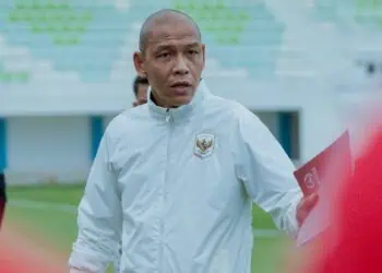 Indonesia vs Australia, Jalan Menuju Final