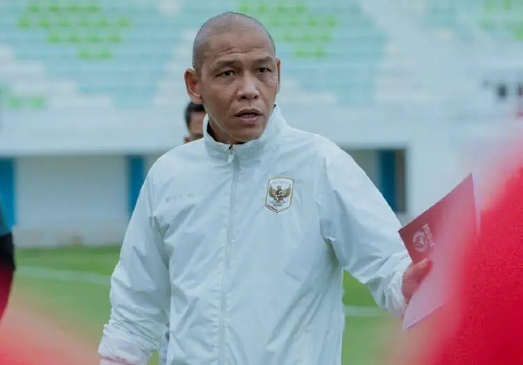 Indonesia vs Australia, Jalan Menuju Final