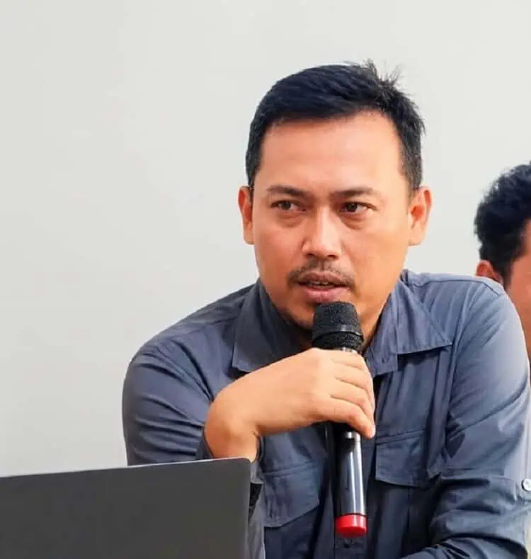 Nilai Pengadaan PHC Naik Signifikan, Dinas Pertanian Lebak Diminta Transparan
