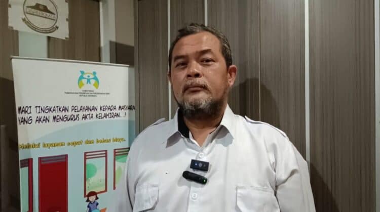 Siapkan Penanganan Anak Korban Cabul Pencabulan, UPTD PPA Tangsel Tunggu Asesmen Psikolog