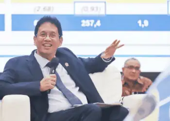 Purbaya Tanggapi Isu Mengundurkan Diri: Nggak Bener Lah
