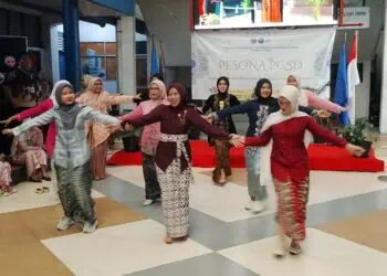 Event “Pesona PGSD” UMT Jadi Ajang Pengembangan Kreativitas Calon Guru SD