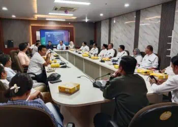 Warga Kompleks Ayodya Tangerang Keluhkan Pemutusan Air Bersih
