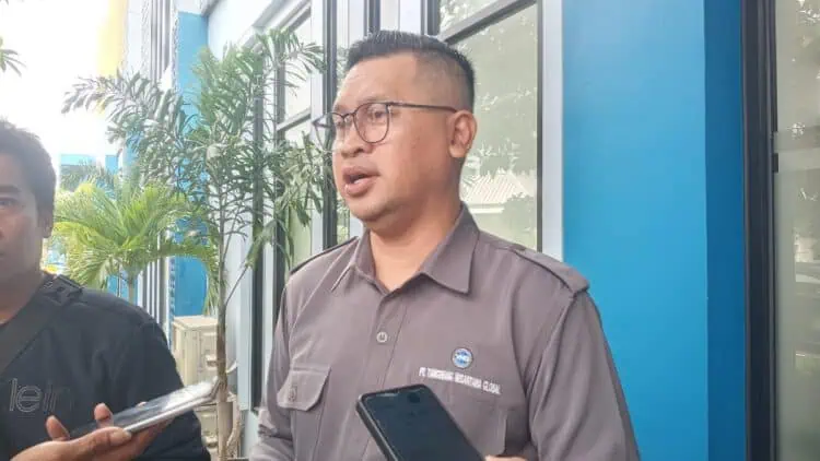 Parkir Liar di Ruang Publik Kota Tangerang akan Ditata Bertahap