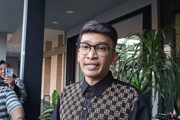 Secepatnya, Ruben Onsu Segera Gugat Hak Asuh Anak