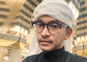 Selepas Pulang Umrah, Ruben Onsu Segera Gugat Hak Asuh Anak