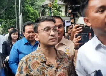 3 Pelanggaran yang Diadukan Ruben Onsu ke KPAI, Begini Isi Poinnya