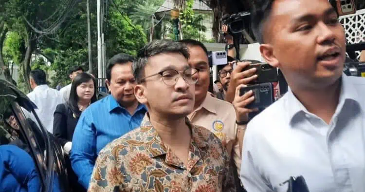 3 Pelanggaran yang Diadukan Ruben Onsu ke KPAI, Begini Isi Poinnya