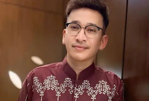 Ruben Onsu Merasa Kesulitan Bertemu Kedua Putrinya